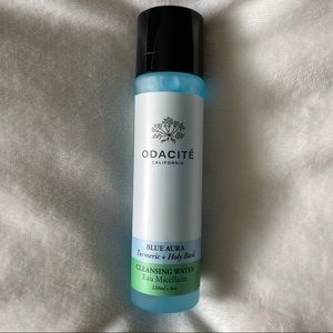 Odacite cleansing water